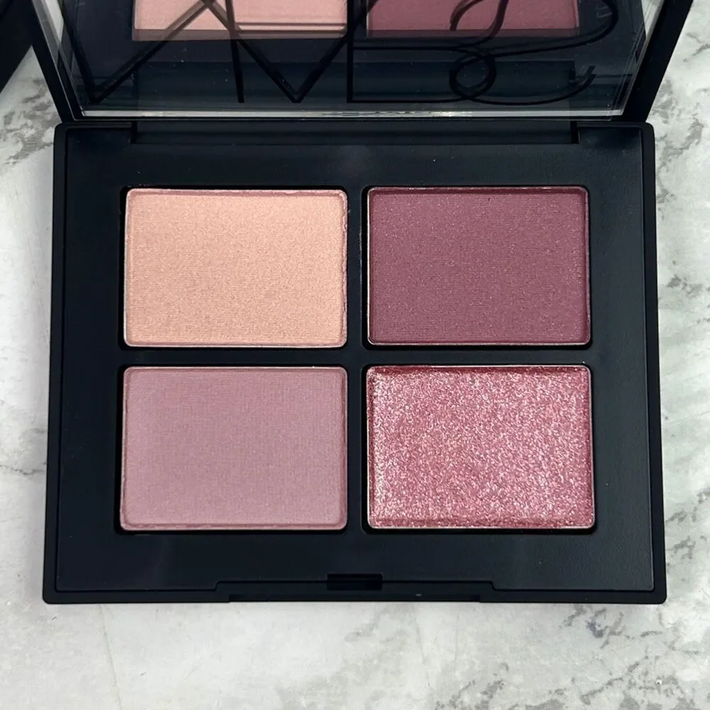 NARS new box